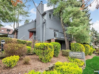1566 Anderson Ave #66J, Fort Lee, NJ, 07024