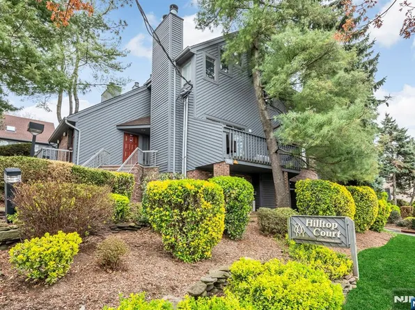 1566 Anderson Ave #66J, Fort Lee, NJ 07024