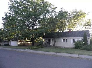 815 SE Spring St, Pullman, WA 99163