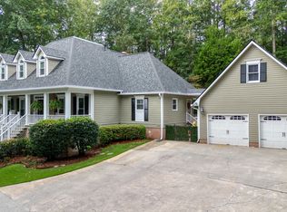 4 Rivermont Dr SW, Rome, GA 30165