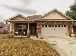 14451 Swan Rd, Gulfport, MS 39503