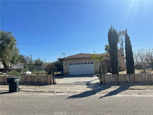 12840 Centurian St, Cabazon, CA 92282