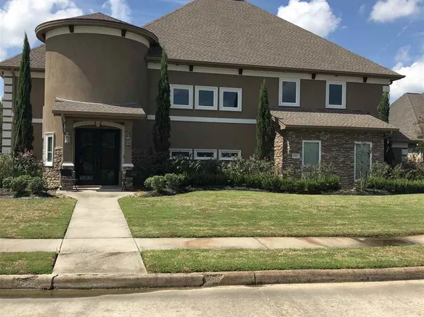 141 Jace Dr, Lumberton, TX 77657