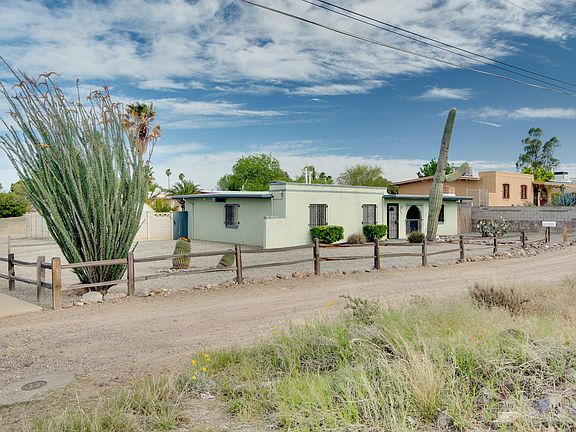 4th image of 3001 S La Cholla Blvd