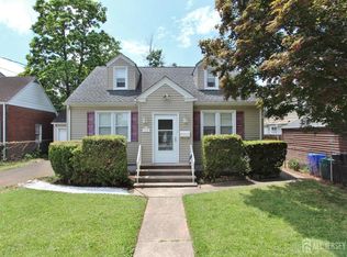 348 Morton Ave, Rahway, NJ 07065