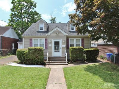 348 Morton Ave, Rahway, NJ, 07065