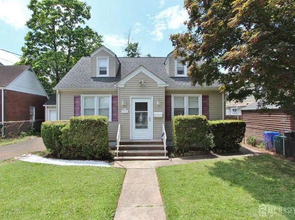 348 Morton Ave, Rahway, NJ 07065