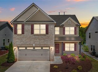 5614 Edgartown St, Colfax, NC 27235