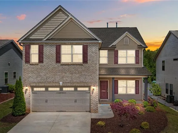 5614 Edgartown St, Colfax, NC 27235