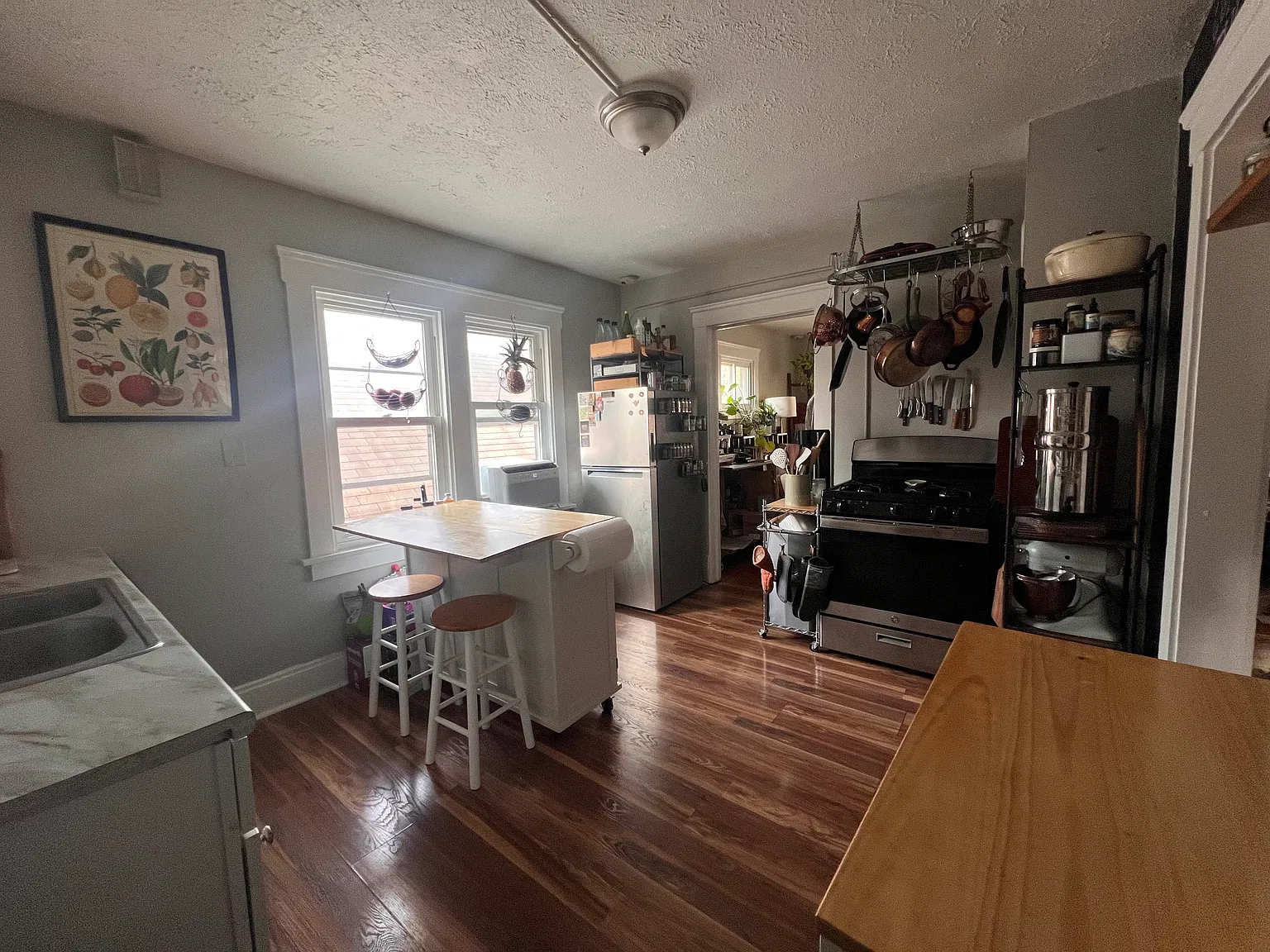 2 bed, 680 sqft, $950 — Photo 4