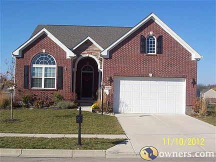 Move in ready ! To many Extras to list !