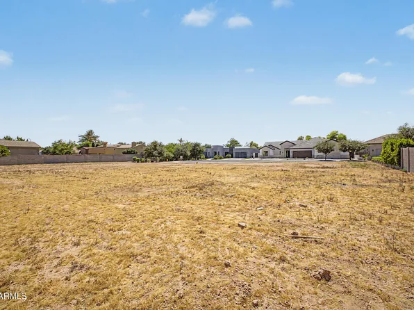 2850 W MONTEREY Place #5, Chandler, AZ 85224