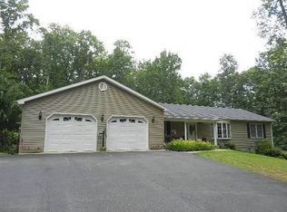 13434 Scofield Rd NE, Flintstone, MD 21530