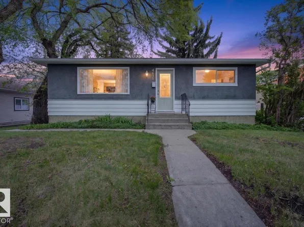 4630 114th Ave NW, Edmonton, AB T5W 0T5