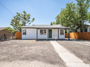 1614 E Ash St, Pueblo, CO 81001