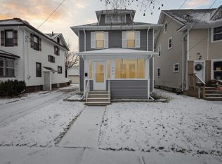 503 N Pleasant St, Jackson, MI
