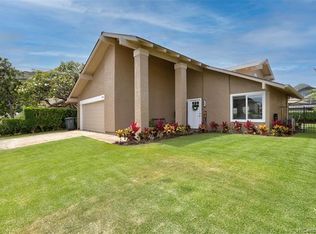 7540 Mokunoio Pl, Honolulu, HI 96825
