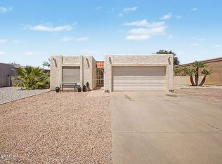 9202 E CITRUS Lane N, Sun Lakes, AZ 85248