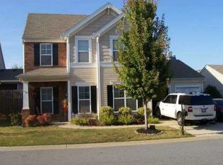 315 Azalea Loop, Canton, GA 30114
