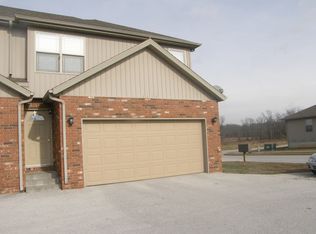 1153 W Blue Ln, Ozark, MO 65721