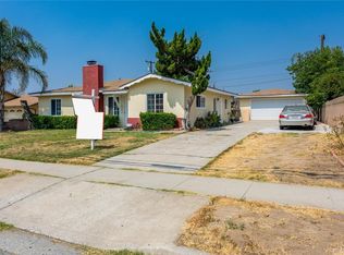 3450 Mountain Ave, San Bernardino, CA 92404