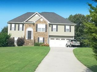 137 Haleigh Ln SE, Calhoun, GA 30701