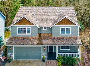 8422 NW Gilliam Ln, Portland, OR 97229