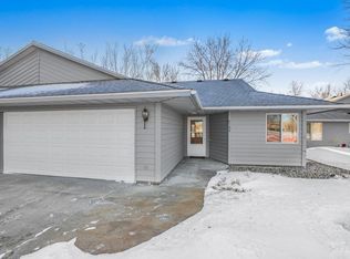 108 Eagle Dr, Cold Spring, MN 56320
