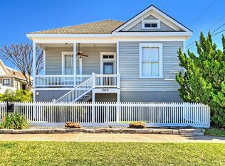 1510 17th St, Galveston, TX 77550