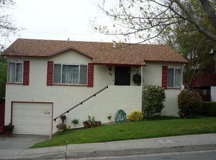 31 Laurel St, Vallejo, CA 94591
