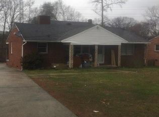 450 Camp Rd, Burlington, NC 27217