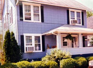 917 Summer St, Springfield, OH 45505