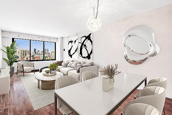 1st image of 200 E 61st St APT 23C
