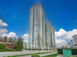 6538 Nelson Ave #2806, Burnaby, BC V5H 0G5