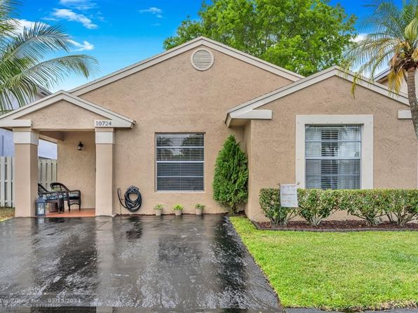 Sunrise Fl Real Estate