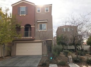 8687 Aldea Grande Ave, Las Vegas, NV 89147