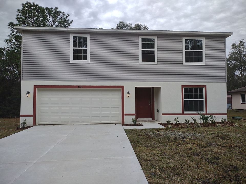1st image of 8945 N Hammond Way