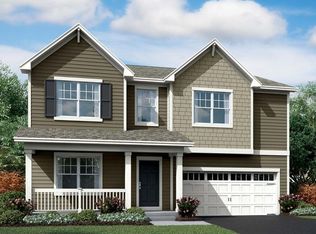 332 Longview Dr LOT 89, Elgin, IL 60124