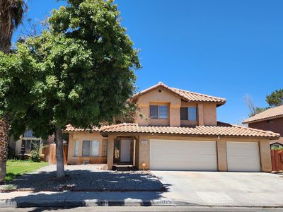 43725 7th St E, Lancaster, CA, 93535