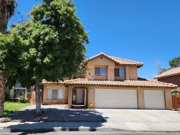 43725 7th St E, Lancaster, CA 93535