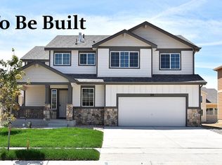 5135 Grapevine Way, Johnstown, CO 80534