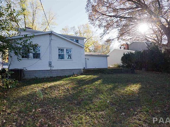 4th image of 1807 W Teton Dr