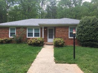 410 Toll Gate Rd, Concord, VA 24538