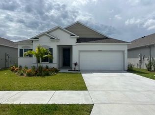 12862 SW Orvieto Way, Port Saint Lucie, FL 34987