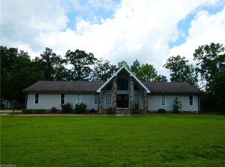 1313 Wright Ctry Rd, Ramseur, NC 27316