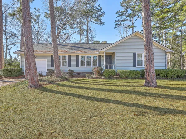 319 Chessington Cir, Summerville, SC 29485