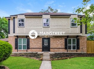 19030 Candleview Dr, Spring, TX 77388