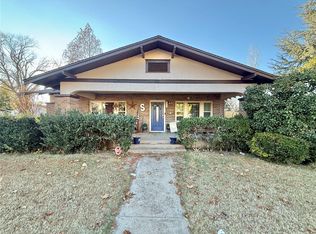 501 N Maryland Ave, Mangum, OK 73554