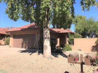 4322 E Bannock St, Phoenix, AZ 85044