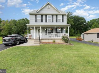 2325 Ruth Ave, Sparrows Point, MD 21219